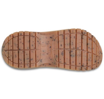 CROCS CLASSIC MEGA CRUSH CLOG KADIN TERLİK 207988