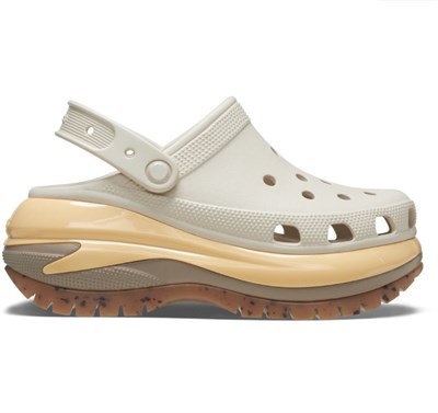 CROCS CLASSIC MEGA CRUSH CLOG KADIN TERLİK 207988