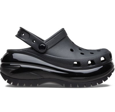 CROCS CLASSIC MEGA CRUSH CLOG KADIN TERLİK 207988