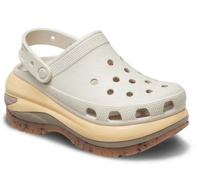 CROCS CLASSIC MEGA CRUSH CLOG KADIN TERLİK 207988
