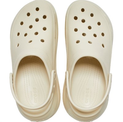 CROCS CLASSIC MEGA CRUSH CLOG KADIN TERLİK 207988