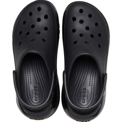 CROCS CLASSIC MEGA CRUSH CLOG KADIN TERLİK 207988