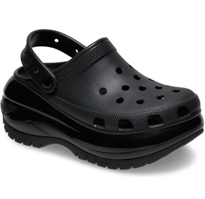 CROCS CLASSIC MEGA CRUSH CLOG KADIN TERLİK 207988