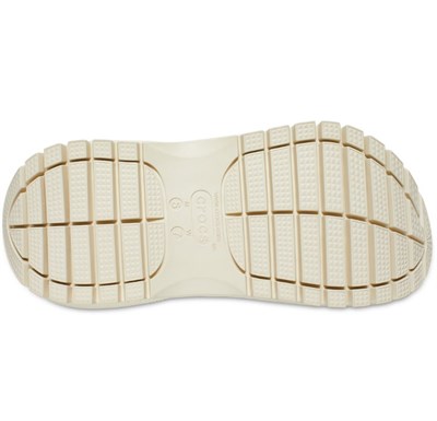 CROCS CLASSIC MEGA CRUSH CLOG KADIN TERLİK 207988