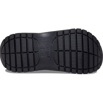 CROCS CLASSIC MEGA CRUSH CLOG KADIN TERLİK 207988