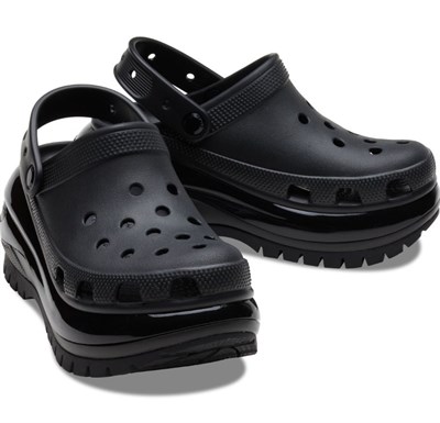 CROCS CLASSIC MEGA CRUSH CLOG KADIN TERLİK 207988