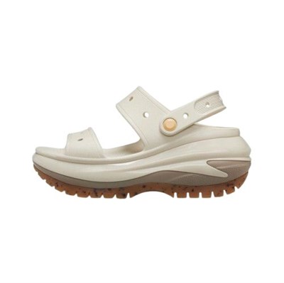 CROCS CLASSIC MEGA CRUSH SANDAL KADIN TERLİK 207989
