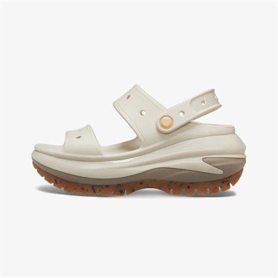 CROCS CLASSIC MEGA CRUSH SANDAL KADIN TERLİK 207989