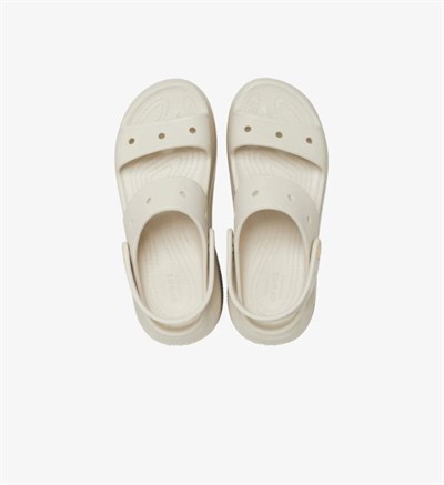 CROCS CLASSIC MEGA CRUSH SANDAL KADIN TERLİK 207989