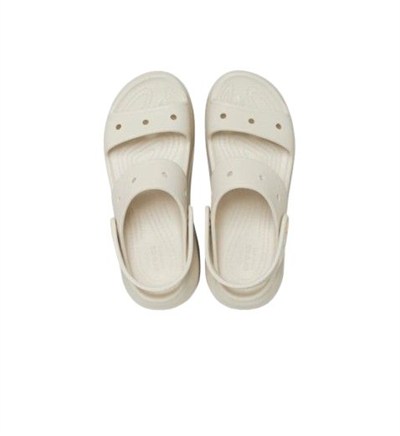 CROCS CLASSIC MEGA CRUSH SANDAL KADIN TERLİK 207989