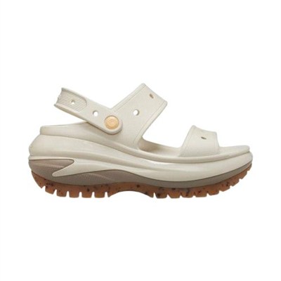 CROCS CLASSIC MEGA CRUSH SANDAL KADIN TERLİK 207989