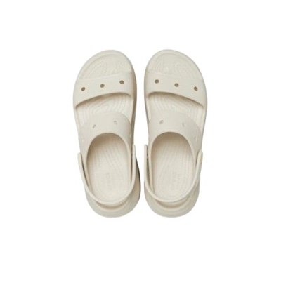 CROCS CLASSIC MEGA CRUSH SANDAL KADIN TERLİK 207989