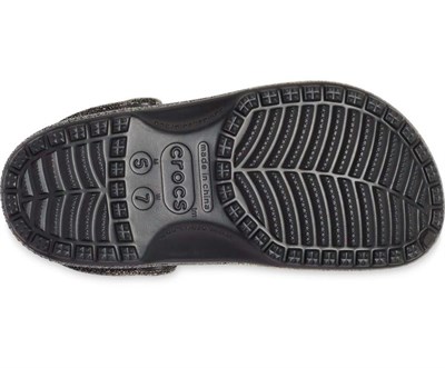 CROCS CLASSIC OMBRE GLITTER CLOG SİMLİ KADIN TERLİK 207931