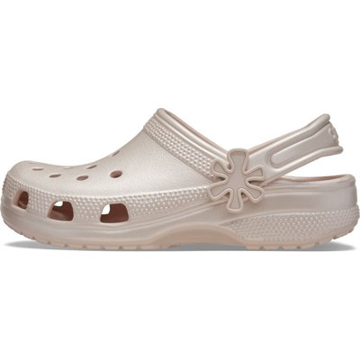 CROCS CLASSIC PEARL SHINE CLOG K KIZ ÇOCUK TERLİK 212814