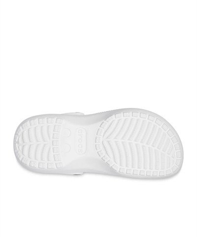 CROCS CLASSİC PLATFORM CLOG W KADIN TERLİK 206750