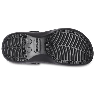 CROCS CLASSİC PLATFORM CLOG W KADIN TERLİK 206750