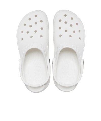 CROCS CLASSİC PLATFORM CLOG W KADIN TERLİK 206750