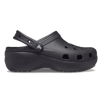 CROCS CLASSİC PLATFORM CLOG W KADIN TERLİK 206750