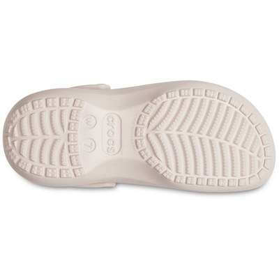 CROCS CLASSİC PLATFORM CLOG W KADIN TERLİK 206750