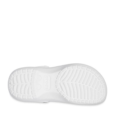 CROCS CLASSİC PLATFORM CLOG W KADIN TERLİK 206750