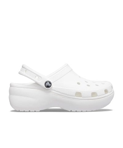 CROCS CLASSİC PLATFORM CLOG W KADIN TERLİK 206750