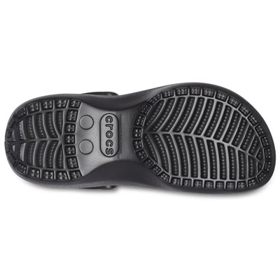 CROCS CLASSİC PLATFORM CLOG W KADIN TERLİK 206750