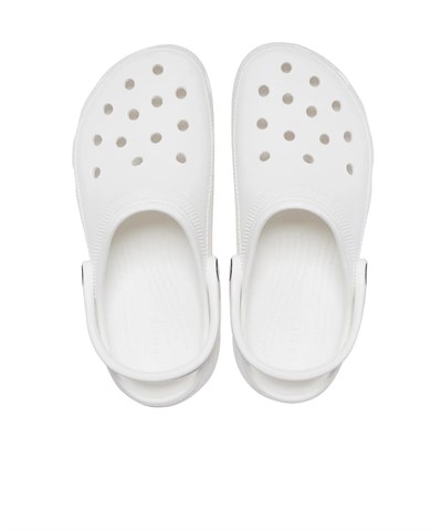 CROCS CLASSİC PLATFORM CLOG W KADIN TERLİK 206750