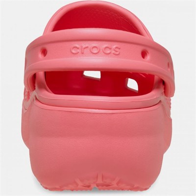 CROCS CLASSİC PLATFORM CLOG W KADIN TERLİK 206750