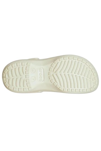 CROCS CLASSİC PLATFORM CLOG W KADIN TERLİK 206750