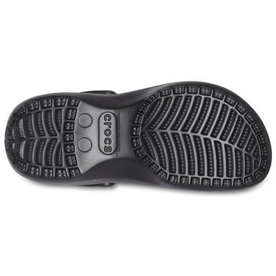 CROCS CLASSİC PLATFORM CLOG W KADIN TERLİK 206750