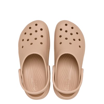 CROCS CLASSİC PLATFORM CLOG W KADIN TERLİK 206750