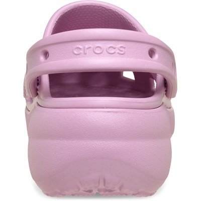 CROCS CLASSİC PLATFORM CLOG W KADIN TERLİK 206750