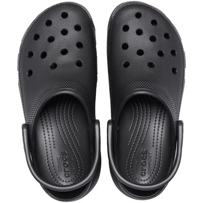CROCS CLASSİC PLATFORM CLOG W KADIN TERLİK 206750