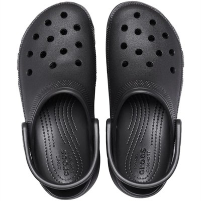 CROCS CLASSİC PLATFORM CLOG W KADIN TERLİK 206750