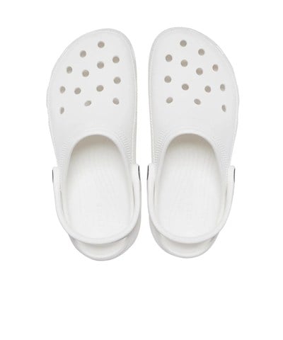 CROCS CLASSİC PLATFORM CLOG W KADIN TERLİK 206750