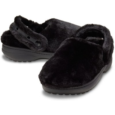 CROCS CLASSİC UNFURGETTABLE CLOG UNISEX TERLİK 211116