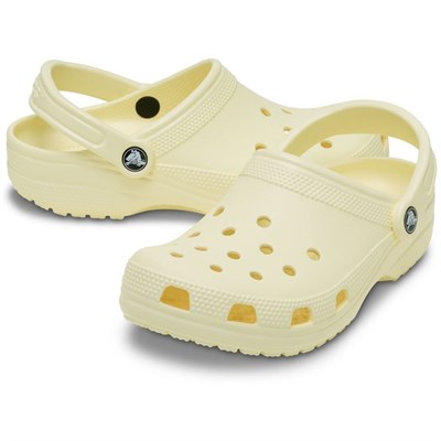 CROCS CLASSİC UNISEX TERLİK 10001