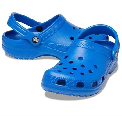 CROCS CLASSİC UNISEX TERLİK 10001