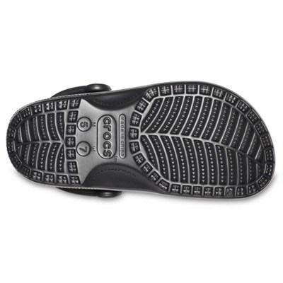 CROCS CLASSİC UNISEX TERLİK 10001