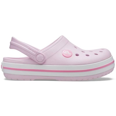 CROCS CROCBAND CLOG K ÇOCUK TERLİK 207006
