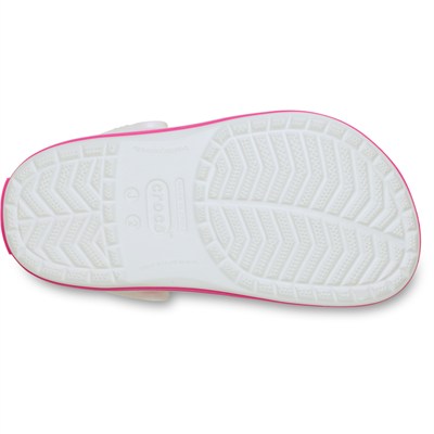 CROCS CROCBAND CLOG K ÇOCUK TERLİK 207006