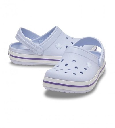 CROCS CROCBAND CLOG K ÇOCUK TERLİK 207006