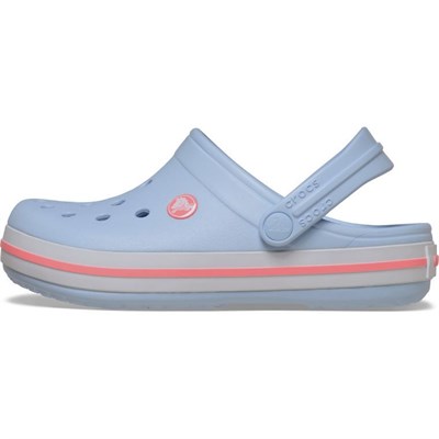 CROCS CROCBAND CLOG K ÇOCUK TERLİK 207006