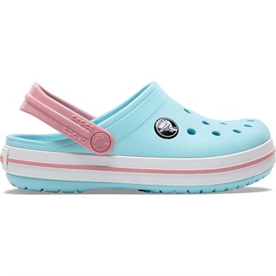 CROCS CROCBAND CLOG K ÇOCUK TERLİK 207006