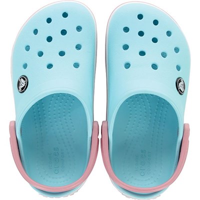 CROCS CROCBAND CLOG K ÇOCUK TERLİK 207006