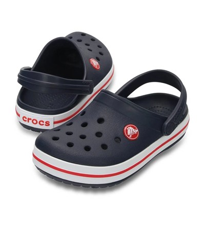 CROCS CROCBAND CLOG K ÇOCUK TERLİK 207006