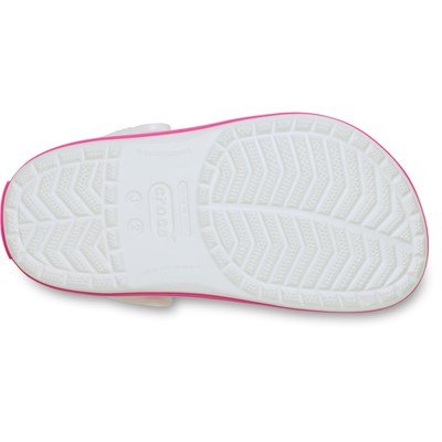 CROCS CROCBAND CLOG K ÇOCUK TERLİK 207006