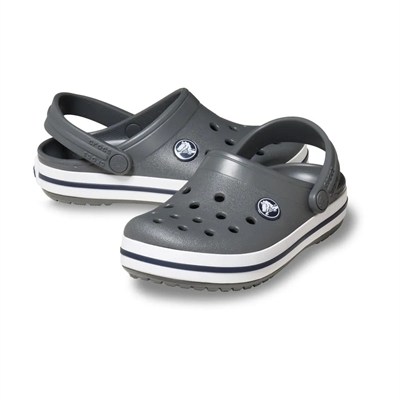 CROCS CROCBAND CLOG T ÇOCUK TERLİK 207005