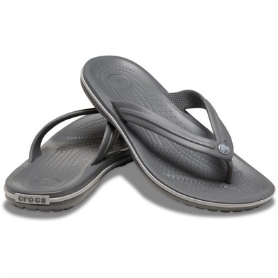 CROCS CROCBAND FLİP ERKEK PARMAK ARASI TERLİK 11033