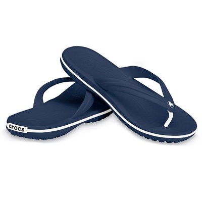 CROCS CROCBAND FLİP ERKEK PARMAK ARASI TERLİK 11033